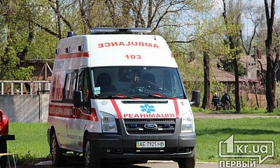 По улице Промышленной был сбит пьяный пешеход