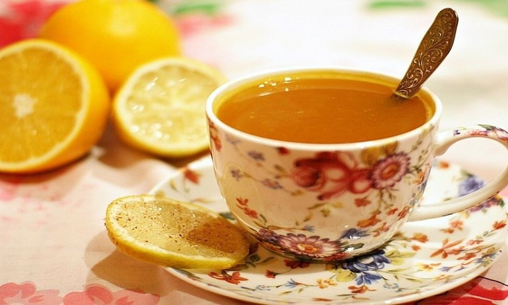 Какой чай самый полезный