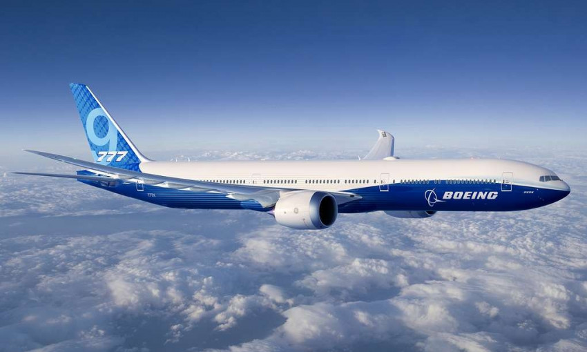 Ни одного заказа: Boeing испытал унижение в самом престижном авиасалоне