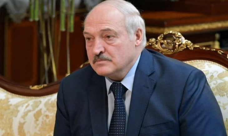 Украинские депутаты призывают завести уголовное дело против Александра Лукашенко