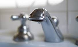 Завтра на Заречном в Кривом Роге не будет воды