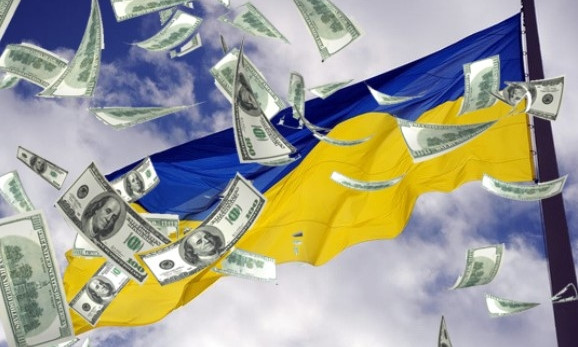 Україні нададуть допомогу у розмірі 1 млрд євро: проголосували у Європарламенті