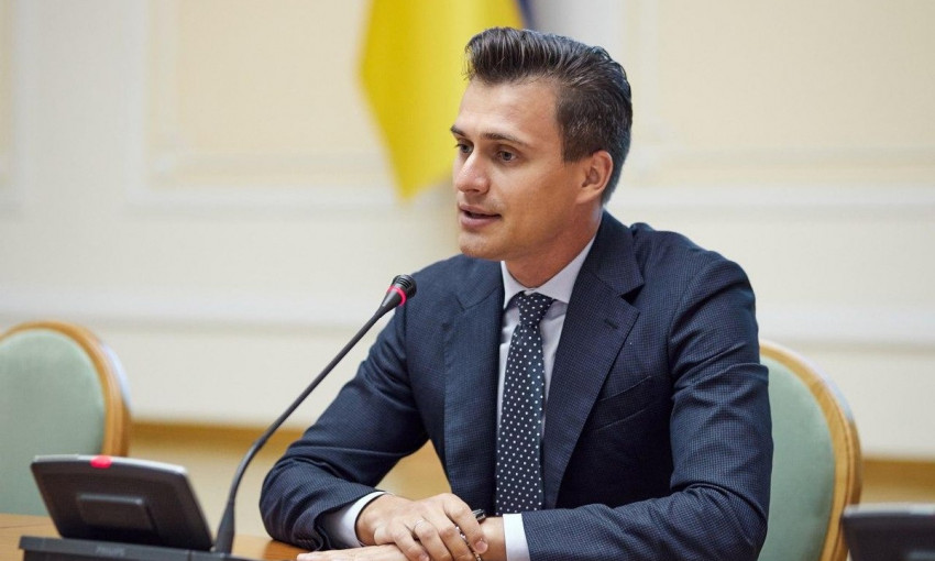 Экс-ведущий телевизионного шоу решил стать губернатором
