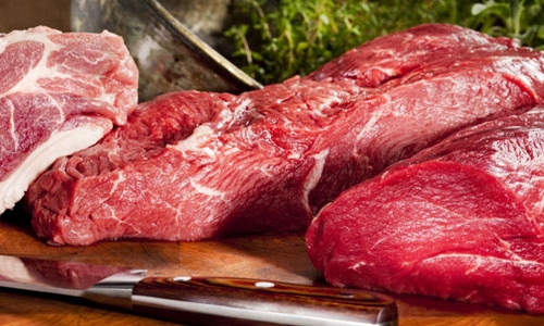 Цены на мясо будут расти до конца года