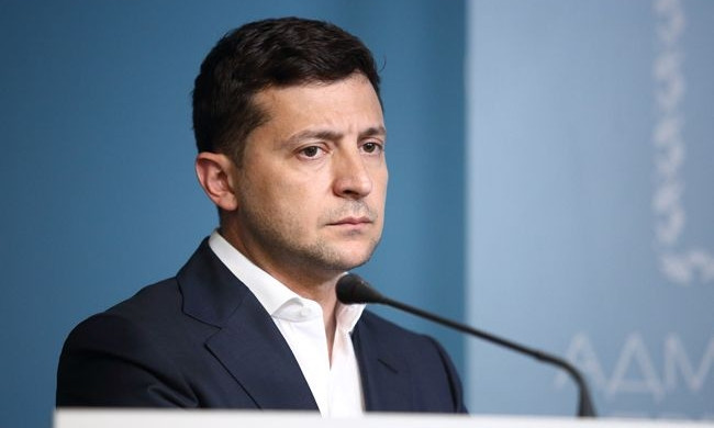 Зеленский шокирован тем, что происходит на харьковском заводе "Укроборонпрома"