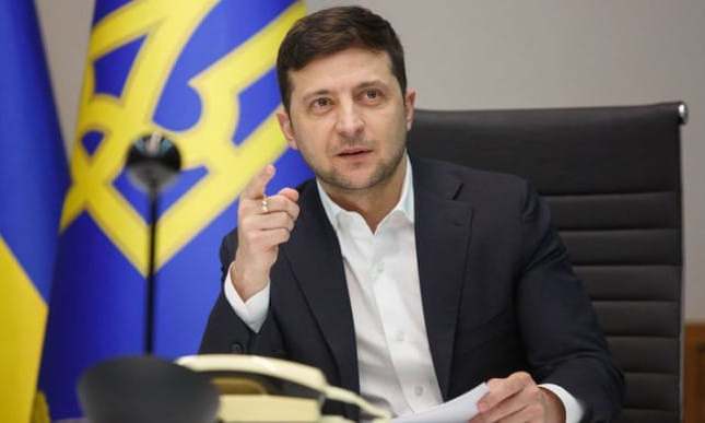 Зеленский во время выступления в ООН потроллил Россию