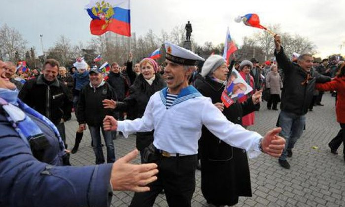 Жители Крыма рассказали как на самом деле живется на оккупированной территории