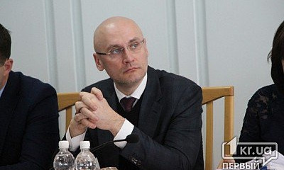 Заммэра забыл, что присягал служить на благо криворожан 
