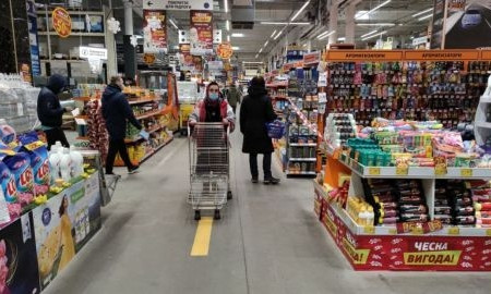 Украину охватил новый челлендж против русского языка на упаковках товаров (ФОТО)