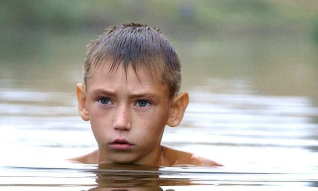 Борьба за "Оскар", или зачем бабушка с внуком из села на Донбассе отправились за океан