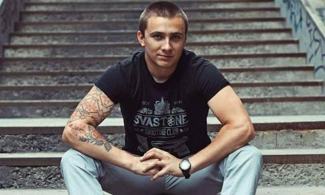 Скоєно черговий збройний напад на активіста Стерненка в Одесі: всі подробиці інциденту