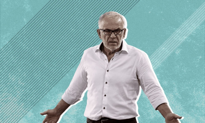 Футбольний тренер: «Довічна дискваліфікація за договірні матчі – дуже жорстоке покарання»