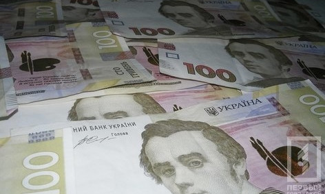 В Кривом Роге задержали сотрудников фирмы за махинации с 9,5 миллионами гривен