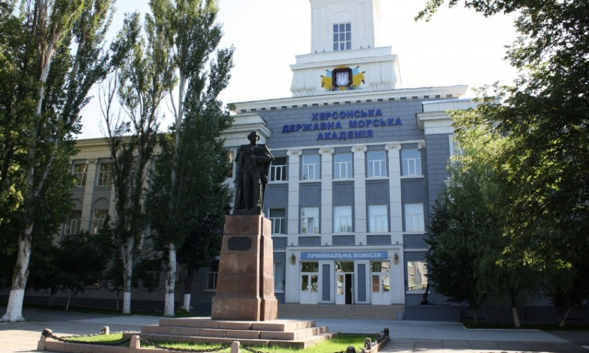 ХДМА впервые попала в рейтинг THE World University Rankings