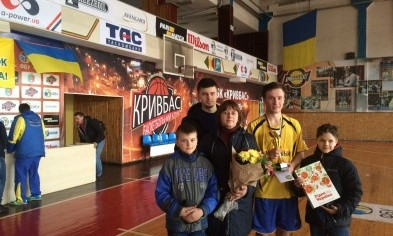 В Криворожском районе основали новый спортивный турнир в честь земляка, погибшего в АТО