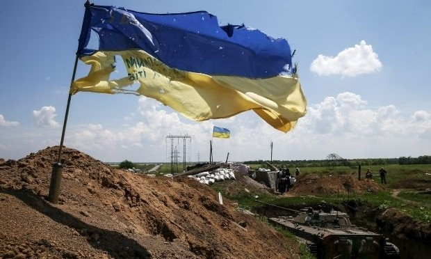 На Донбассе за 5 лет войны погибли более 3,3 тысячи мирных жителей