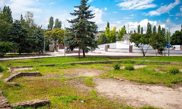 "Цветок Кривбасса" раскритиковали