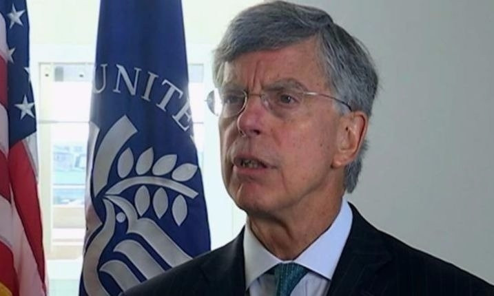 Американские спецпредставители намекают: преследования Порошенко людьми из окружения Зеленского нужно прекратить