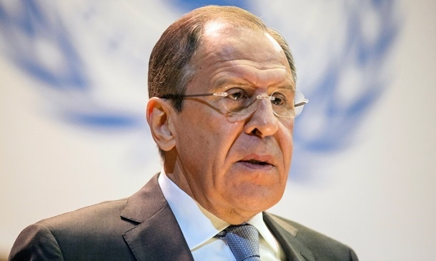 МИД России прокомментировал инаугурационную речь Зеленского