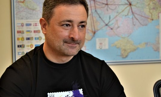 Директор Укрпочты «привез» из-за границы коронавирус
