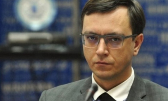 Как блокада Азовского моря подрывает украинскую экономику
