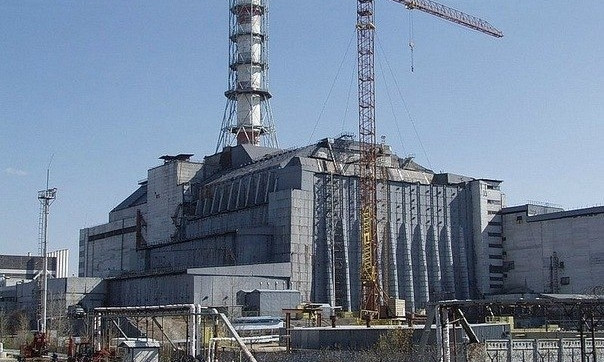 Ко внимаю криворожан: в Чернобыле откроют предприятие по переработке радиоактивных отходов