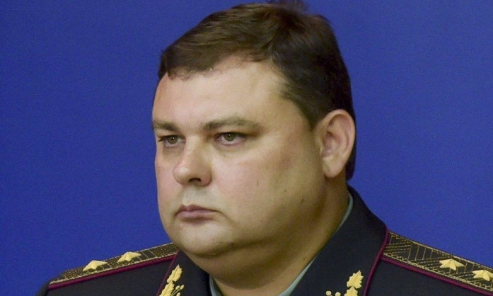 Замглавы Администрации Президента Валерий Кондратюк, курирующий спецслужбы, подал в отставку. Опубликовано заявление