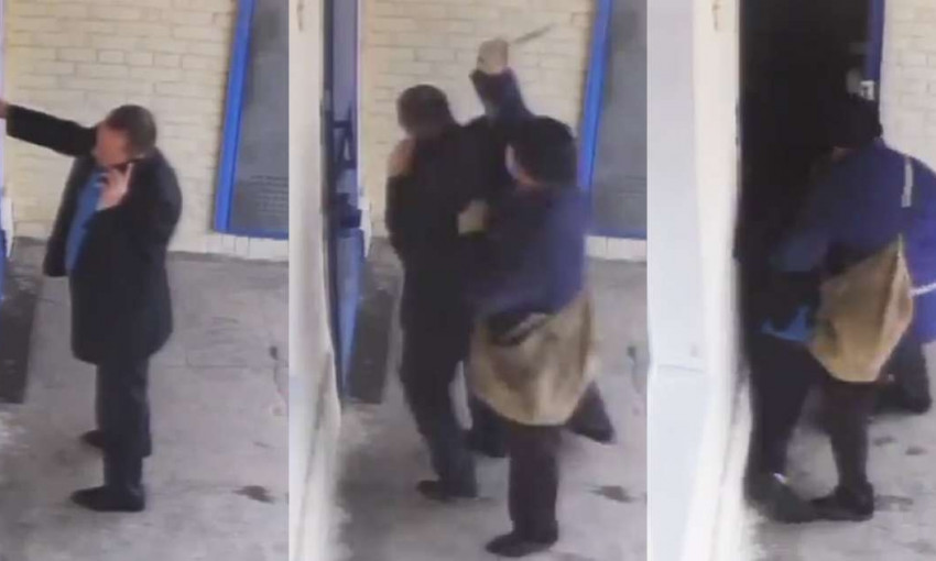 Ограбление банка в Кобеляках оказалось инсценировкой, - полиция
