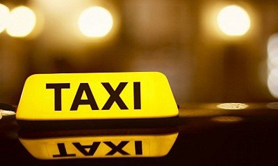 Сколько в Кривом Роге будет стоить такси в новогоднюю ночь?