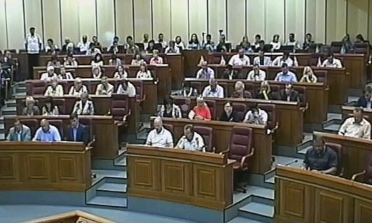 Бойцы АТО в Кривом Роге получат 52 земельных участка