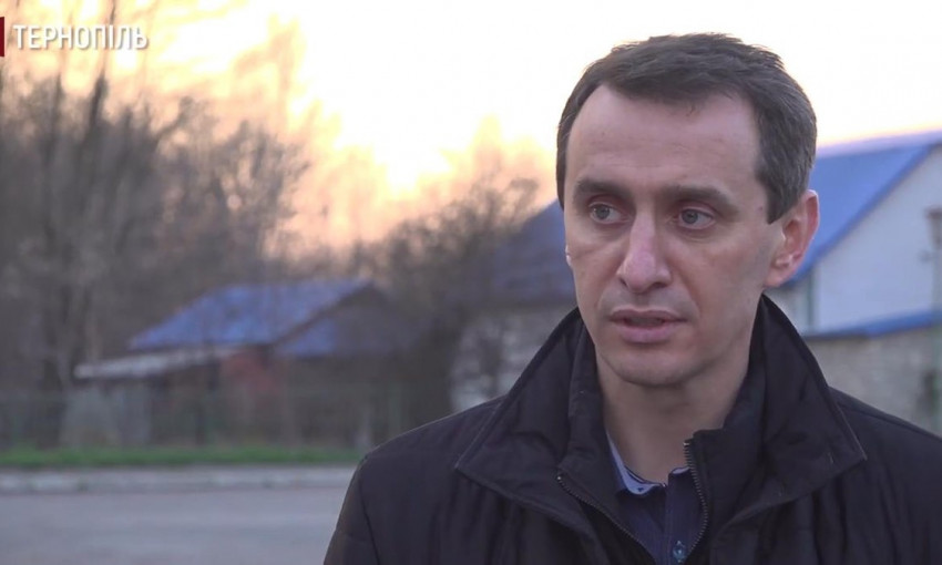 Вакцинация от "ковид" в Украине начнется уже с февраля, Ляшко объявил о скором получении доз для 50 тысяч украинцев