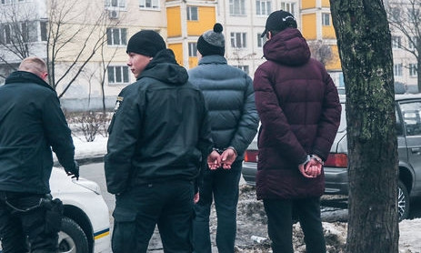 Шок! 5-летнему ребенку выстрелили в глаз пулей