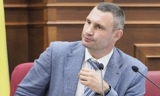 Виталий Кличко выиграл суд у телеканала «1+1»