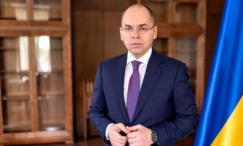 В «Слуге народа» готовы отправить в отставку Максима Степанова