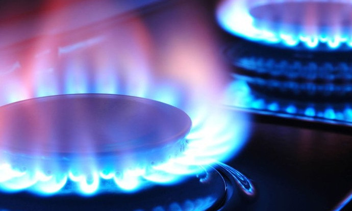 В Украине анонсировали резкое повышение цен на газ