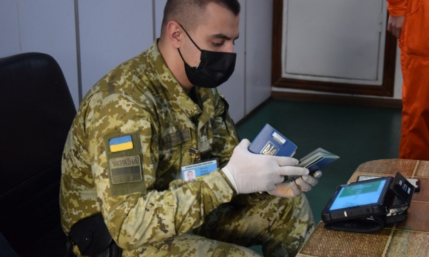 Российскую актрису, которая ехала в Одессу, "развернули" на границе с Украиной