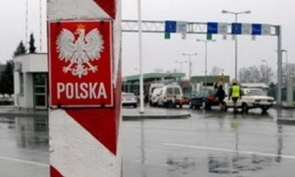 Сколько украинцев застряли в Польше, на польско-чешской и польско-немецкой границе, ожидая, когда их вывезут домой