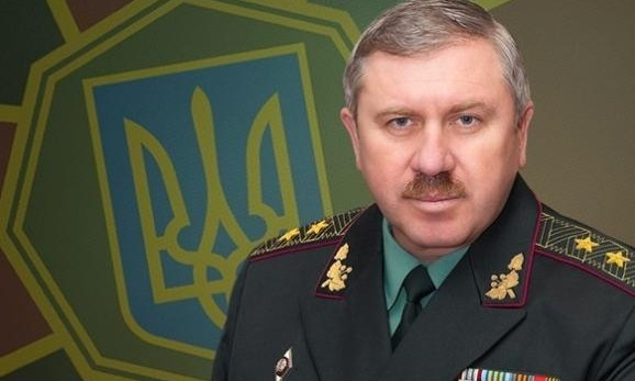 Дело экс-главы Нацгвардии Юрия Аллерова: детективы просят арест и 10 миллионов гривен залога