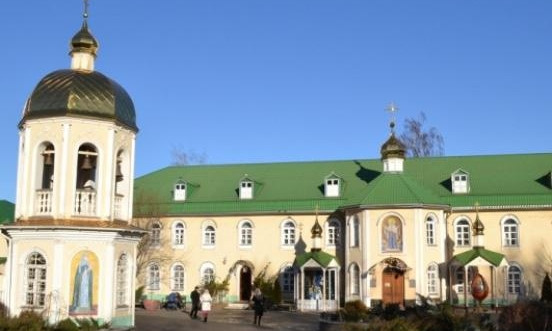 Ко Дню семьи в храмах Кривого Рога совершат молебны