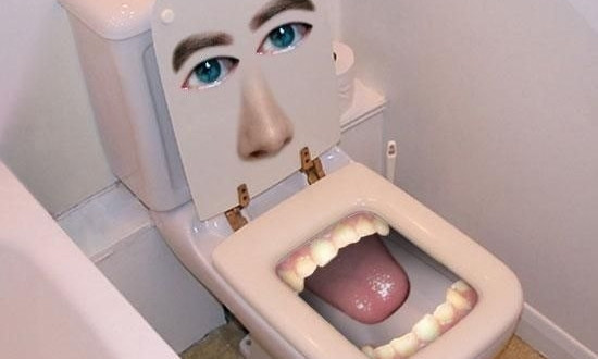По нужде - к гробу
