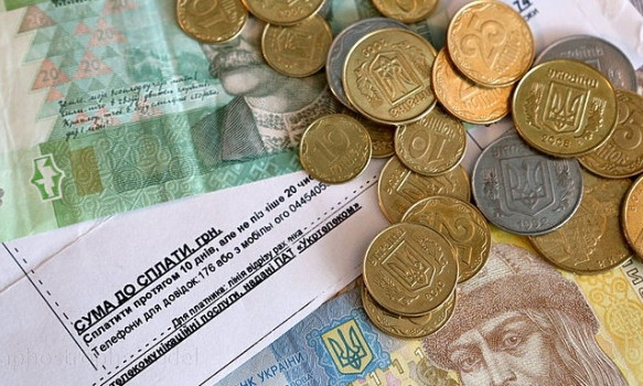 Законодатели окончательно утвердили пеню за долги по коммуналке