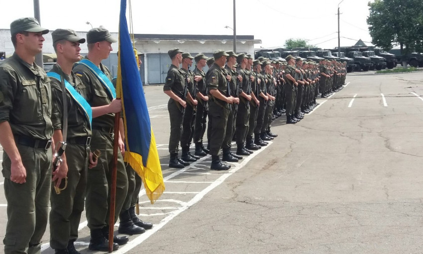 Бойцов АТО и родственников погибших воинов Кривого Рога научат справляться со стрессом и психотравмами, - ДнепрОГА