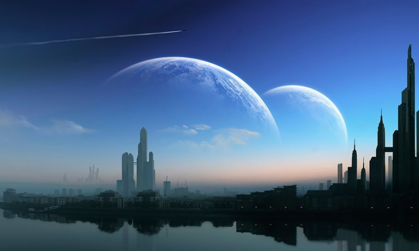 Научная фантастика: какие книги вдохновляли известных людей
