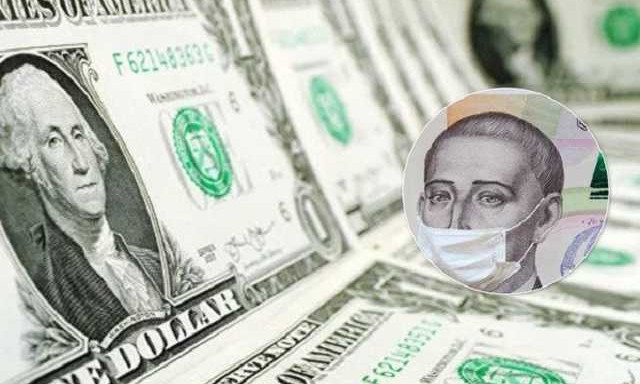 Американское правительство выплатит своим гражданам по 1 тысяче долларов и еще по 500 на детей, чтобы поддержать во время пандемии