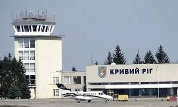 В Египет без пересадок: Криворожский аэропорт ждет пассажиров