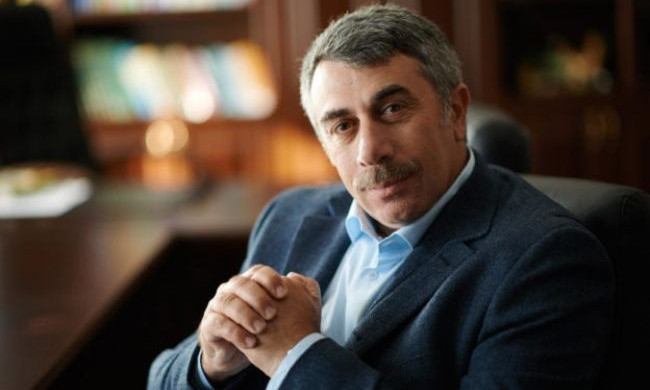 Известный доктор Евгений Комаровский рассказал, стоит ли украинцам бояться коронавируса, который парализовал Китай (ВИДЕО)