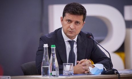 "Особый статус" Донбасса будет рассматриваться в рамках децентрализации, - Зеленский