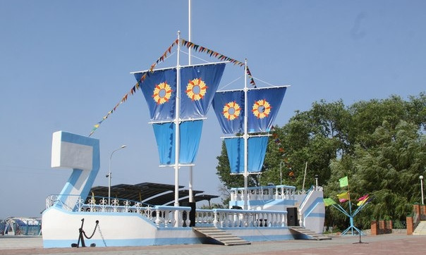 Средняя цена путевки в детский лагерь для криворожан - 15 тысяч гривен
