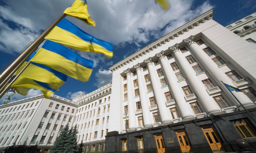 Должность в Офисе президента Украины продавали за 200 тысяч долларов