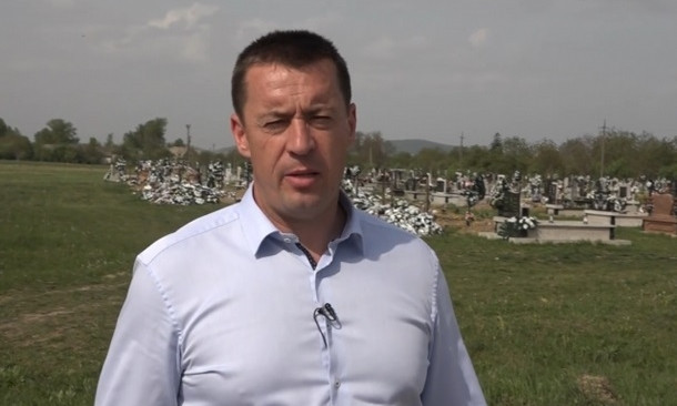 Венгерский политик ратует за автономию для Закарпатья